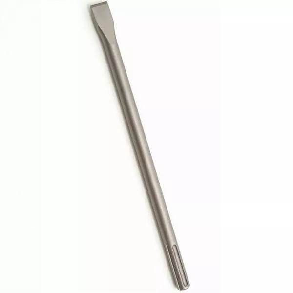 Плоское зубило Makita P-16265, SDS-Max 24х280 мм купить в Нягани