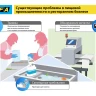 Лезвие OLFA, трапециевидное для SK-12 OL-SKB-2S/10B купить в Нягани