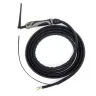 Горелка TIG 9F 110A (35%) m12x1 4m гибкая (без упр. разъемов) купить в Нягани