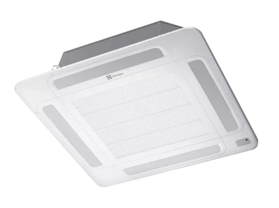 Внутренний блок ELECTROLUX EACС-12H/UP2/N3 сплит-системы, кассетного типа