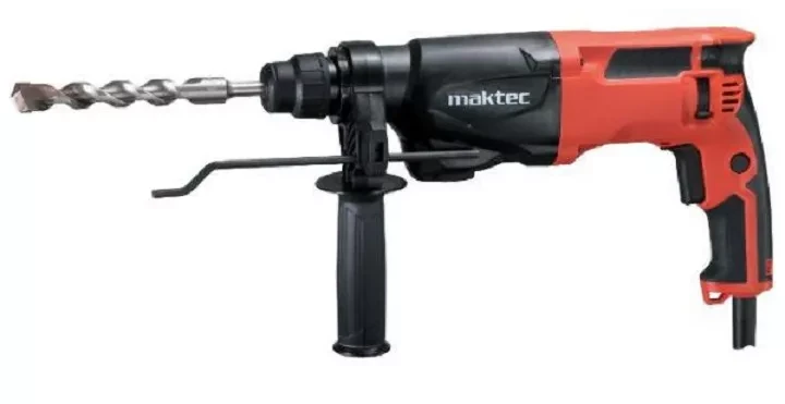 Перфоратор MT870 Maktec by Makita купить в Нягани