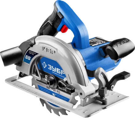 Пила циркулярная ПДП-55 серия ПРОФЕССИОНАЛ купить в Нягани