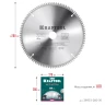 Диск пильная Multi Material, повышенный ресурс 36953-260-30 купить в Нягани
