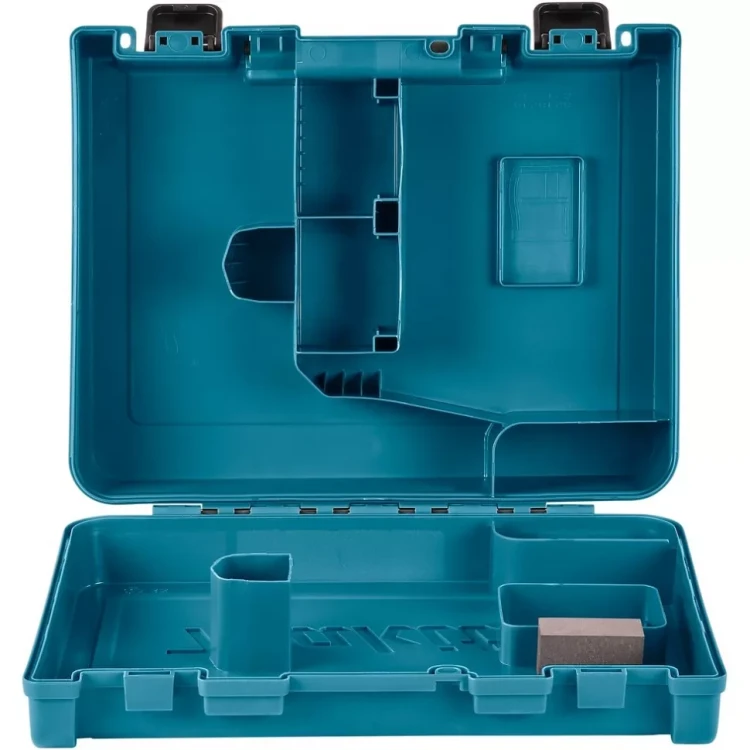 Пластиковый чемодан для шуруповерта DDF459, DHP459 Makita 824774-7 купить в Нягани