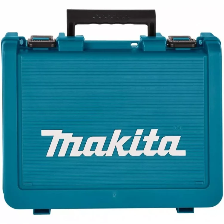 Пластиковый чемодан для шуруповерта DDF459, DHP459 Makita 824774-7 купить в Нягани