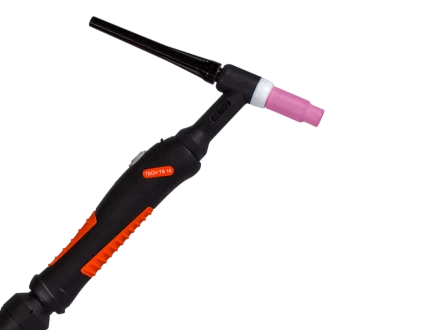 Горелка TECH TS18 FLEX М12х1 8метров водяное Сварог IOB6306-21 купить в Нягани