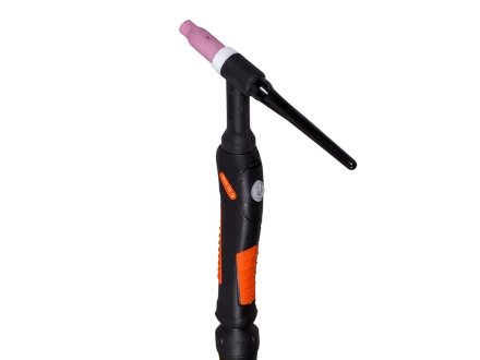 Горелка TECH TS18 FLEX М12х1 8метров водяное Сварог IOB6306-21 купить в Нягани