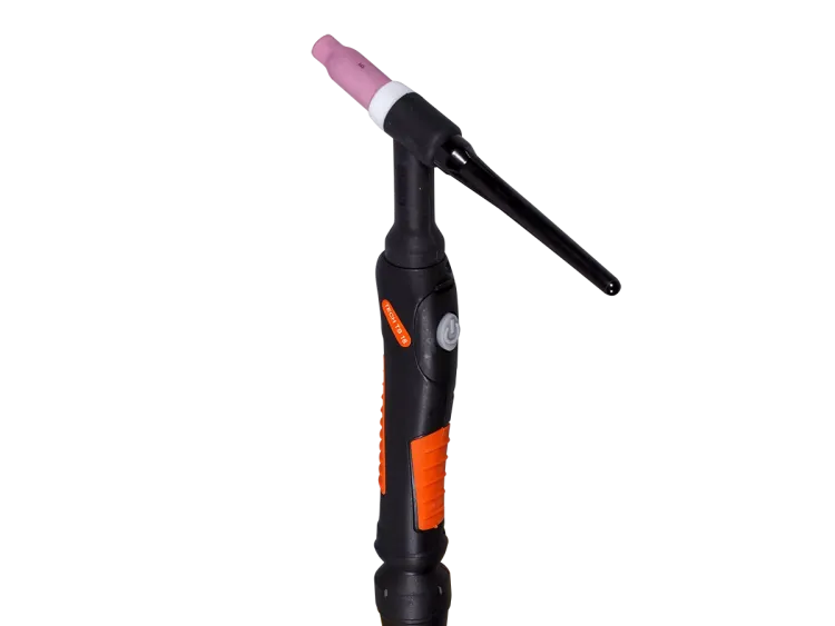 Горелка TECH TS18 FLEX М12х1 8метров водяное Сварог IOB6306-21 купить в Нягани