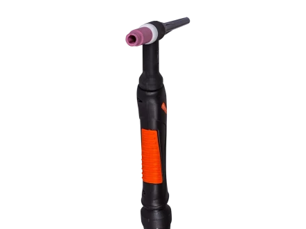 Горелка TECH TS18 FLEX М12х1 8метров водяное Сварог IOB6306-21 купить в Нягани