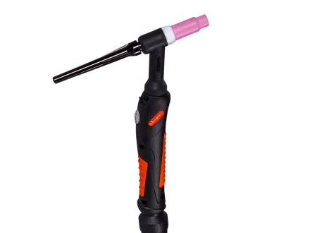 Горелка TECH TS18 FLEX М12х1 8метров водяное Сварог IOB6306-21 купить в Нягани