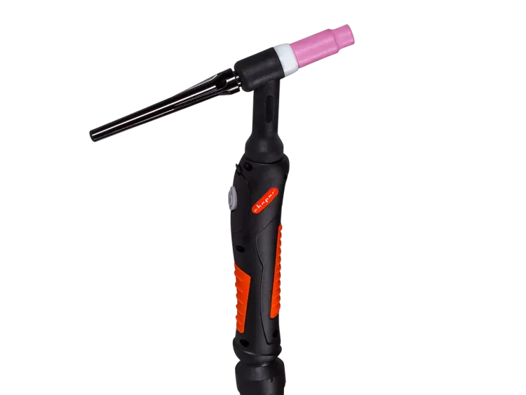 Горелка TECH TS18 FLEX М12х1 8метров водяное Сварог IOB6306-21 купить в Нягани