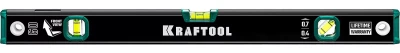 Профессиональный уровень с зеркальным глазком KRAFTOOL 34781-60