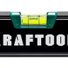 Профессиональный уровень с зеркальным глазком KRAFTOOL 34781-60 купить в Нягани