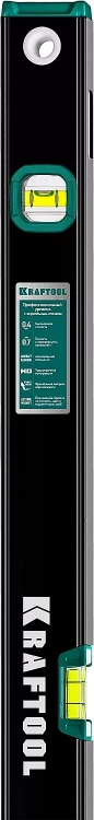 Профессиональный уровень с зеркальным глазком KRAFTOOL 34781-60 купить в Нягани
