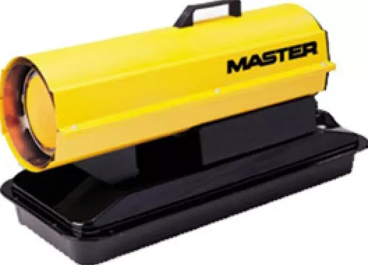 Дизельная тепловая пушка Master B65 CEL купить в Нягани