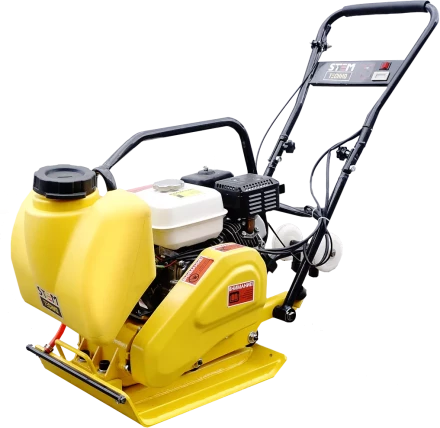 Виброплита STEM Techno  SPC 162 купить в Нягани