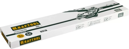 KRAFTOOL EXPERT. Болторезы KAYMAN, губки Cr-Mo с насечкой. 23280-090 купить в Нягани