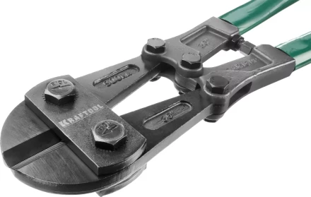 KRAFTOOL EXPERT. Болторезы KAYMAN, губки Cr-Mo с насечкой. 23280-090 купить в Нягани