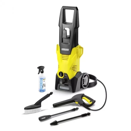 Минимойка-мойка высокого давления KARCHER К 3 Sport купить в Нягани