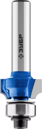 Фрезы кромочные калевочные №1 с подшипником 127мм серия ПРОФЕССИОНАЛ купить в Нягани