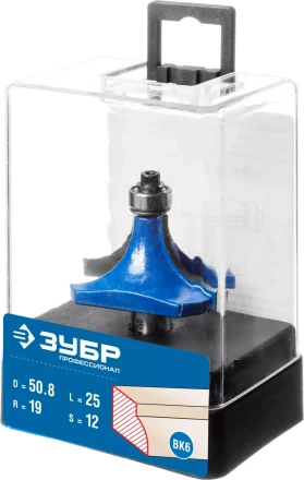 Фрезы кромочные калевочные №1 с подшипником 127мм серия ПРОФЕССИОНАЛ купить в Нягани