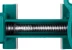Тиски KRAFTOOL Reversible слесарные 32705-200 купить в Нягани