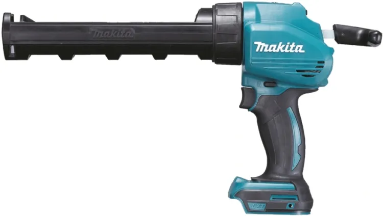 Пистолет для герметика Makita DCG180Z, 18В Li-ion, 300\600мл, усилие 500кг (без АКБ и ЗУ) купить в Нягани