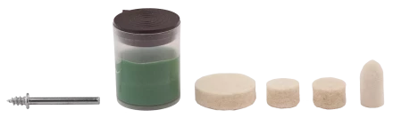 Наборы мини-насадок для электрогравёра серия Без серии купить в Нягани