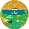 Шланг RACO "COMFORT" поливочный, 30атм., армированный, 3-х слойный, 1/2"х50м 40303-1/2-50 купить в Нягани