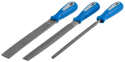 Наборы рашпилей серия ПРОФЕССИОНАЛ купить в Нягани