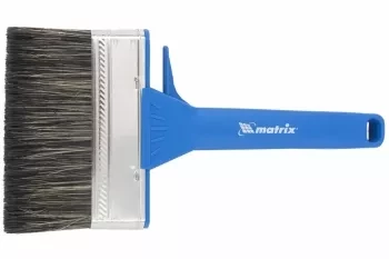 Кисть плоская &quot;ВОДНЫЕ КРАСКИ&quot; 120*25 мм  MATRIX Color Line 83387 купить в Нягани