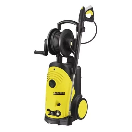 Мойка высокого давления Karcher HD 6/15 CX Plus (Мойка Керхер HD 6/15 CX Plus) купить в Нягани