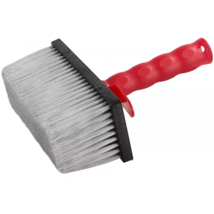 Кисть-макловица ЗУБР &quot;МАКСИ&quot; &quot;ЭКСПЕРТ&quot;, пластмассовый корпус, искусственная щетина, 70х170мм 4-01845-17 купить в Нягани