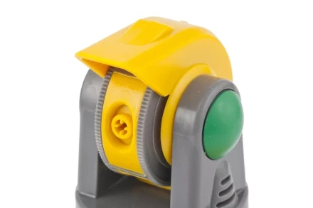 Дождеватель вращающийся пластиковый с регулировкой угла PALISAD LUXE 65486 купить в Нягани