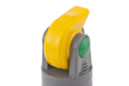 Дождеватель вращающийся пластиковый с регулировкой угла PALISAD LUXE 65486 купить в Нягани