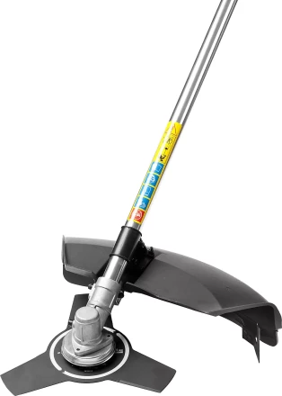 Триммер бензиновый (бензокоса) КРБ-250 серия МАСТЕР купить в Нягани