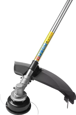 Триммер бензиновый (бензокоса) КРБ-250 серия МАСТЕР купить в Нягани