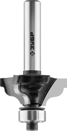 Фрезы кромочные калевочыея №3 для ламината серия ПРОФЕССИОНАЛ купить в Нягани