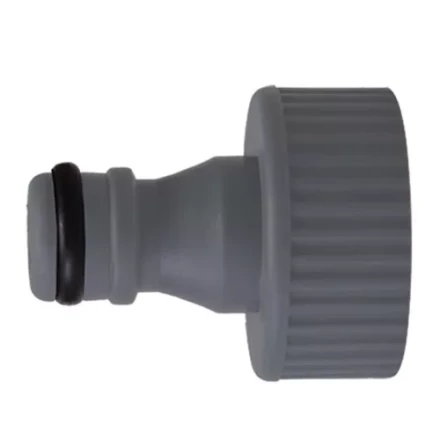 Адаптер с внутренней резьбой 1/2&quot;  PALISAD LUXE 65722 купить в Нягани