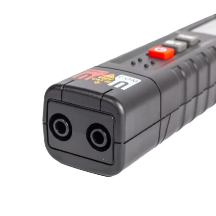 Мультиметр компактный цифровой КВТ SMART KT 122 с True RMS (87250) купить в Нягани