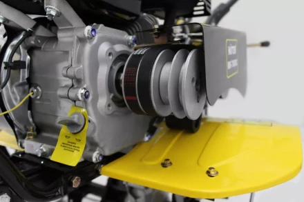 Мотокультиватор HUTER MK-7000PС купить в Нягани