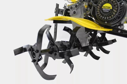 Мотокультиватор HUTER MK-7000PС купить в Нягани
