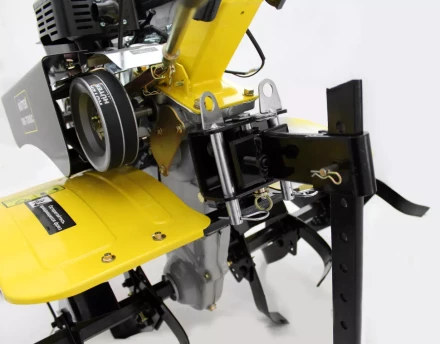 Мотокультиватор HUTER MK-7000PС купить в Нягани