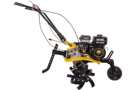 Мотокультиватор HUTER MK-7000PС купить в Нягани