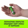 Скоба омегообразная со шплинтом HITCH G2130 25.0 т (SZ072037) купить в Нягани