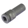 Головка ударная удлиненная шестигранная 16 мм 1/2" CrMo Stels 13943 купить в Нягани