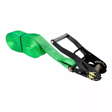 Ремень стяжной кольцевой с храповым механизмом HITCH REGULAR 50мм 5т 6м (SZ087924) купить в Нягани