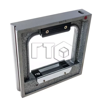 Уровень рамный 250х0.05 ГТО купить в Нягани