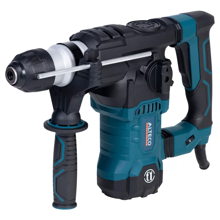 Перфоратор ALTECO RH 1700-32 SDS-Plus 37256 купить в Нягани