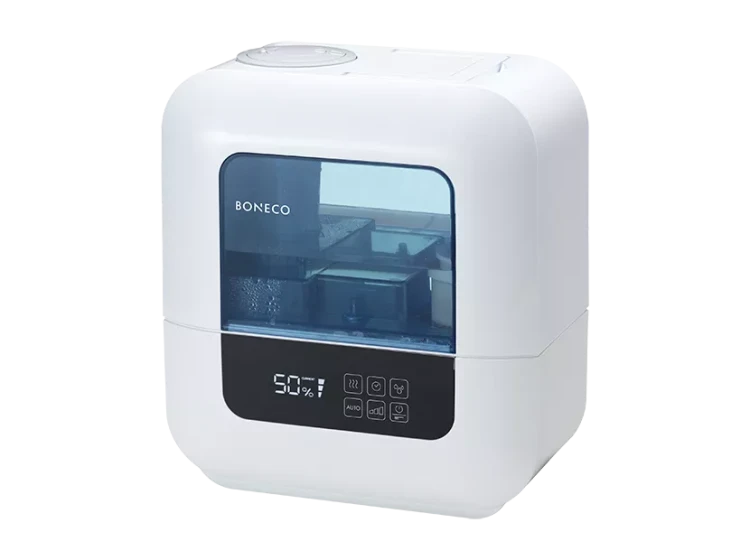 Увлажнитель Boneco U700 (ультразвук, электроника) купить в Нягани